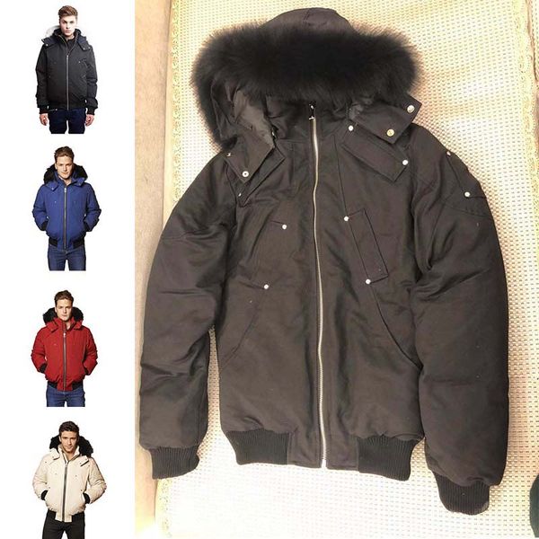 dhl 2019 men winter down jacket men keep warm down parkas hoodie winter coat/parka men outerwear canada designer jacket, Black
dhl 2019 men winter down jacket men keep warm down parkas hoodie winter coat/parka men outerwear canada designer jacket, Black