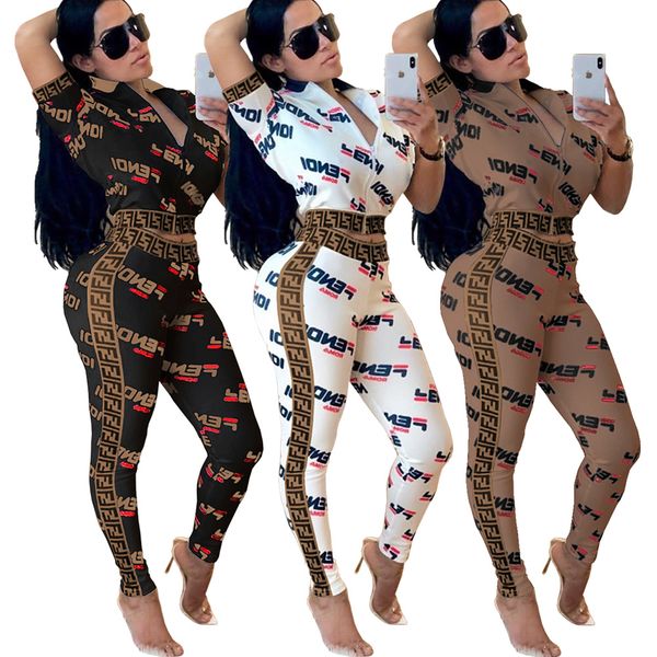 womens designer jackets legging outfits 2 piece set tracksuit outerwear tights sport suit short sleeve cardigan pants tracksuit klw0673, Red
womens designer jackets legging outfits 2 piece set tracksuit outerwear tights sport suit short sleeve cardigan pants tracksuit klw0673, Red