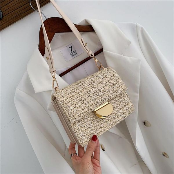 straw handbag women vintage fringed straw bag casual wild vacation simple weave crossbody bag shoulder #s
straw handbag women vintage fringed straw bag casual wild vacation simple weave crossbody bag shoulder #s