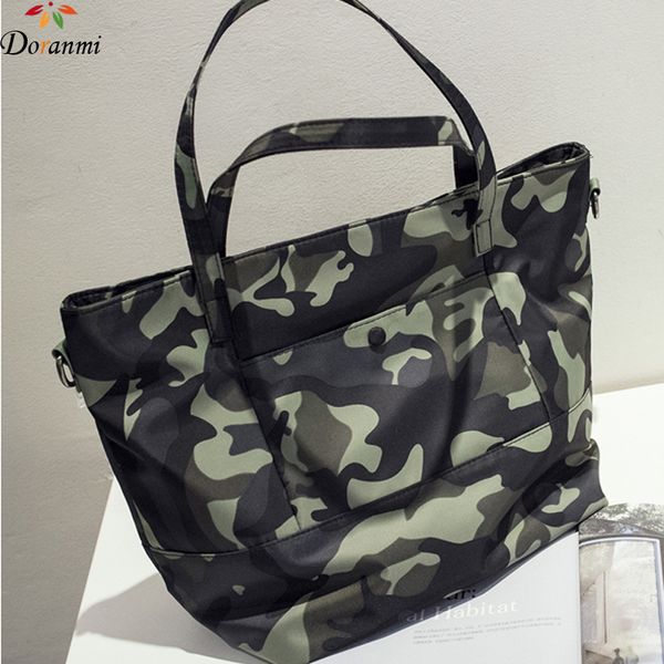doranmi oxford cloth casual totes bag for women 2020 waterproof handbag female shoulder bag camouflage big totes bolso bg516
doranmi oxford cloth casual totes bag for women 2020 waterproof handbag female shoulder bag camouflage big totes bolso bg516