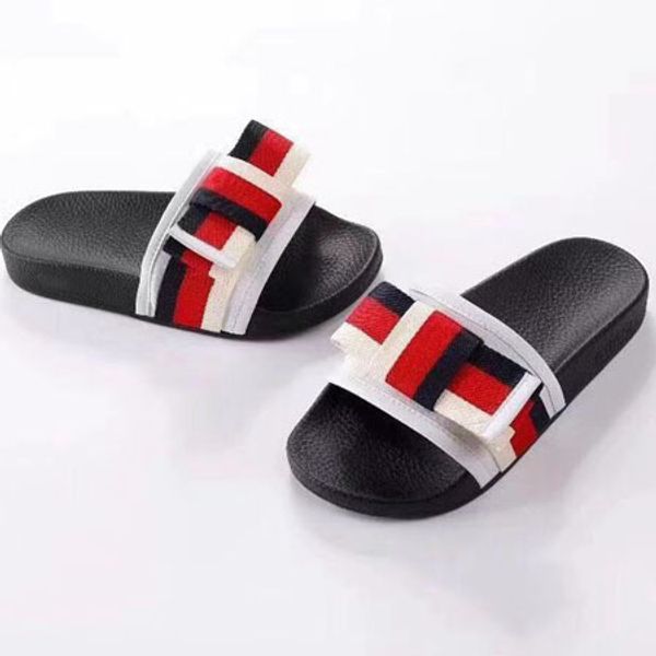 man/woman sandals with slides slippers with fine box shoes slide summer fashion wide flat sandals slipper 377, Black
man/woman sandals with slides slippers with fine box shoes slide summer fashion wide flat sandals slipper 377, Black