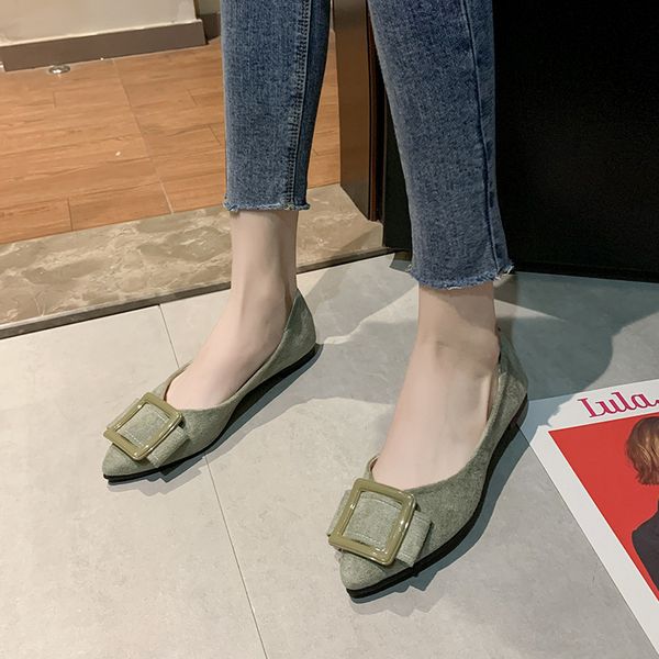 casual shoes women's breathable peas shoes fashion loafers slip on flat footwear pointed single moms maternity, Black
casual shoes women's breathable peas shoes fashion loafers slip on flat footwear pointed single moms maternity, Black