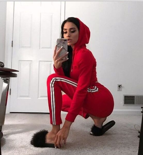 autumn winter 2 piece set women hoodie pants printed tracksuit pullover sweatshirt trousers with pockets tracksuit suits, White
autumn winter 2 piece set women hoodie pants printed tracksuit pullover sweatshirt trousers with pockets tracksuit suits, White