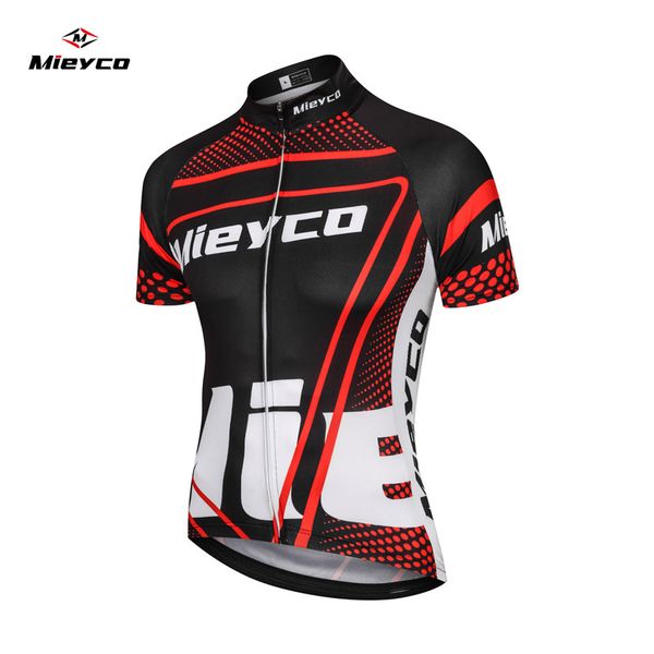 mieyco summer cycling jerseys mans mountain bicycle clothing maillot ropa ciclismo racing bike clothes cycling clothing, Black;red
mieyco summer cycling jerseys mans mountain bicycle clothing maillot ropa ciclismo racing bike clothes cycling clothing, Black;red