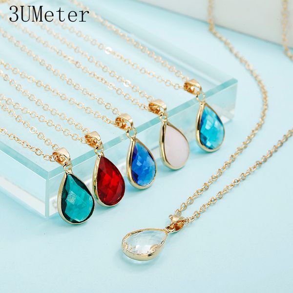 lateefah geboortesteen natuurlijke water drop hanger ketting druzy quartz gem stone crystal diy charm ketting voor vrouwen gift, Silver
lateefah geboortesteen natuurlijke water drop hanger ketting druzy quartz gem stone crystal diy charm ketting voor vrouwen gift, Silver