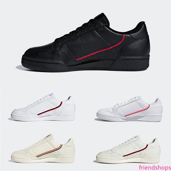 2019 new continental 80 women pink men black white pride casual shoes kanye west og white men women white beige trainer sneakers 36-45
2019 new continental 80 women pink men black white pride casual shoes kanye west og white men women white beige trainer sneakers 36-45