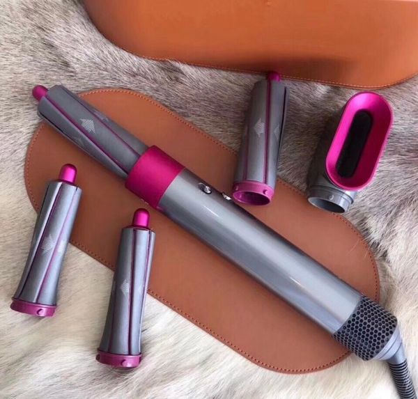 Authentic dy onairwrapy multi function tyler hair curler hair dryer roll traight dual u e negative ion hair comb hipping
Authentic dy onairwrapy multi function tyler hair curler hair dryer roll traight dual u e negative ion hair comb hipping