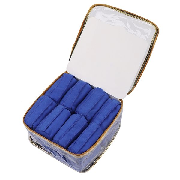 deals 12pcs deep blue hair rollers sleep styler kit long cotton curlers diy styling tools blue color magic hair dressing cha
deals 12pcs deep blue hair rollers sleep styler kit long cotton curlers diy styling tools blue color magic hair dressing cha