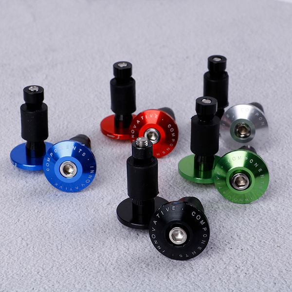 2019 end weight handlebar grips cap anti vibration silder plu motorcycle handle bar g
2019 end weight handlebar grips cap anti vibration silder plu motorcycle handle bar g