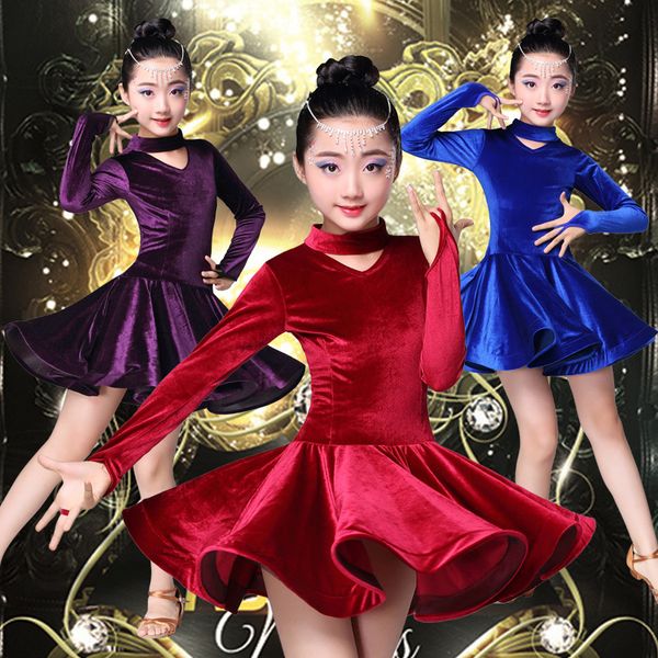 kid latin dance skirt for girls latin chacha rumba samba vestidos dance costume ballroom dancing dancewear practice, Black;red
kid latin dance skirt for girls latin chacha rumba samba vestidos dance costume ballroom dancing dancewear practice, Black;red