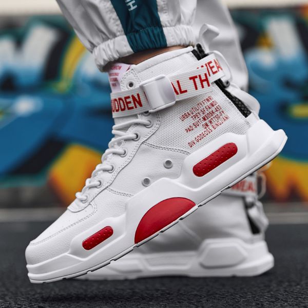 yrrfuot 2019 trend new men' shoes outdoor non-slip men sneakers brand comfortable walking shoes breathable
yrrfuot 2019 trend new men' shoes outdoor non-slip men sneakers brand comfortable walking shoes breathable