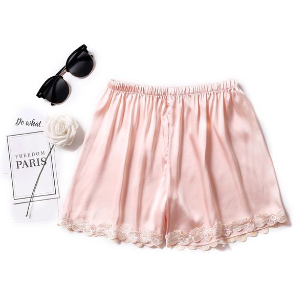 women lace sleep shorts silk sleeping satin sleepwear bottoms pajama shorts pajamas safety pants leisure beach, Black;red
women lace sleep shorts silk sleeping satin sleepwear bottoms pajama shorts pajamas safety pants leisure beach, Black;red