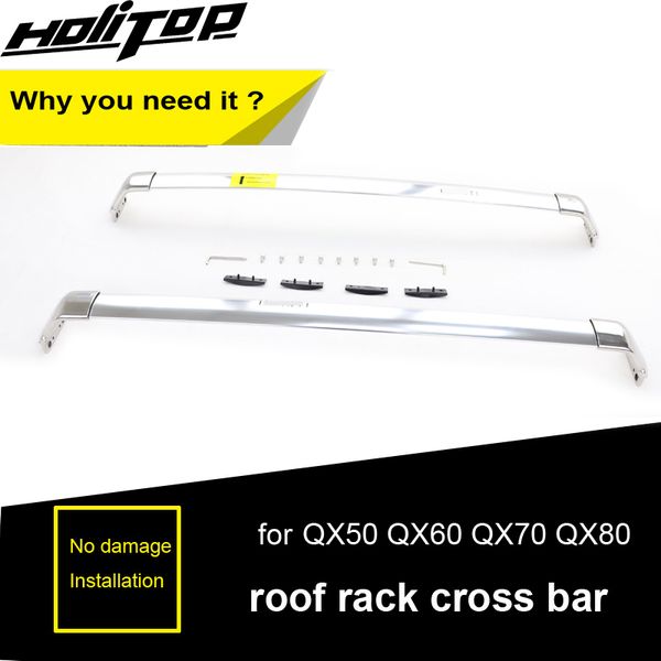 cross bar beam luggage roof rail/rack for infiniti qx fx ex35 qx50 qx60 jx35 qx70 fx35 fx37,stainless steel,loading 150kg
cross bar beam luggage roof rail/rack for infiniti qx fx ex35 qx50 qx60 jx35 qx70 fx35 fx37,stainless steel,loading 150kg