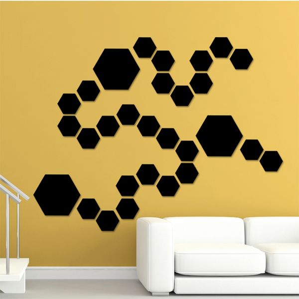 12pcs 3d mirror wall sticker home decor hexagon decorations diy removable living-room decal art ornaments for home other home decor
12pcs 3d mirror wall sticker home decor hexagon decorations diy removable living-room decal art ornaments for home other home decor