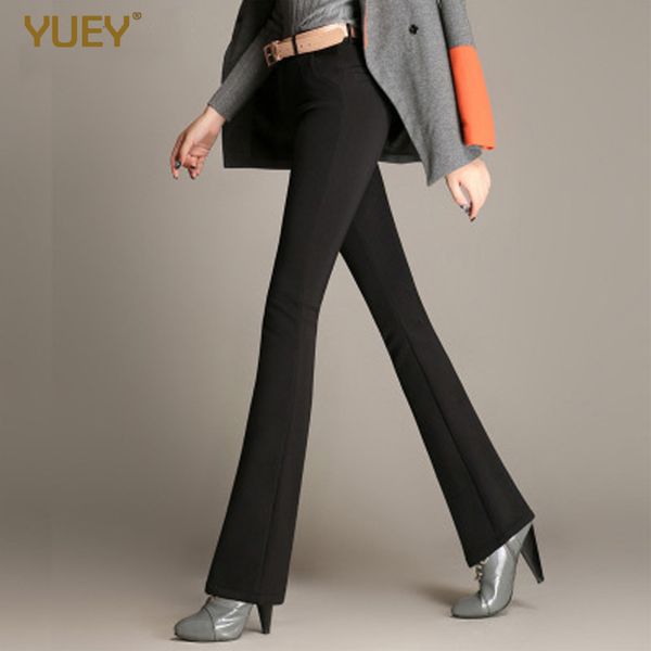 women's pants & capris autumn and winter thick with velvet outer wear strip weila medium waist trousers winte, Black;white
women's pants & capris autumn and winter thick with velvet outer wear strip weila medium waist trousers winte, Black;white