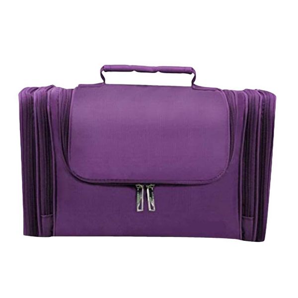 2019 large capacity hanging hook travel makeup wash bag waterproof storage organizer
2019 large capacity hanging hook travel makeup wash bag waterproof storage organizer