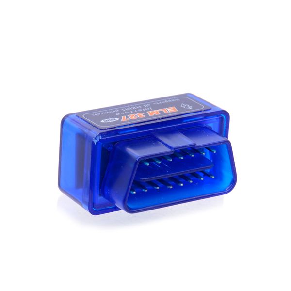лучшие мини elm327 bluetooth obd2 / obdii диагностический интерфейс сканера elm327 v2.1 автомобилей code reader для obdii протоколы 10шт / м
лучшие мини elm327 bluetooth obd2 / obdii диагностический интерфейс сканера elm327 v2.1 автомобилей code reader для obdii протоколы 10шт / м