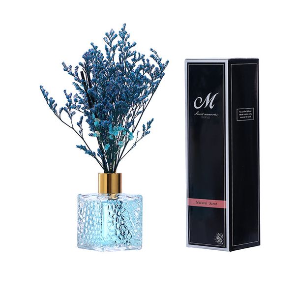 2019 new reed oil diffusers with natural sticks, glass bottle and scented oil 80ml aromatherapy fragrant diffuser #10/6
2019 new reed oil diffusers with natural sticks, glass bottle and scented oil 80ml aromatherapy fragrant diffuser #10/6