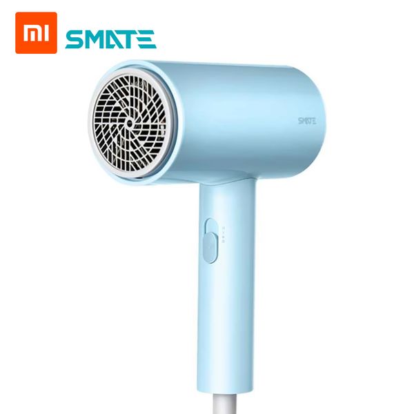 smate hair dryer 1800w electric hair dryer brush blow drier quick-drying hairdryer 3 gears negative ions dual-layer
smate hair dryer 1800w electric hair dryer brush blow drier quick-drying hairdryer 3 gears negative ions dual-layer