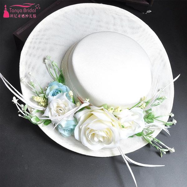 handmade свадебные шляпы elegance mint green flower перо vintage шляпы свадебные аксессуары женщины головной убор zh021 ihxnq, White
handmade свадебные шляпы elegance mint green flower перо vintage шляпы свадебные аксессуары женщины головной убор zh021 ihxnq, White
