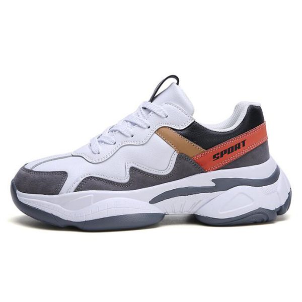 men running shoes triple black splice all-match fashion men trainer breathable light grey outdoor sport sneaker ing
men running shoes triple black splice all-match fashion men trainer breathable light grey outdoor sport sneaker ing