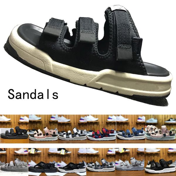 new men's and women's summer beach casual sandals fashion brand nb non-slip quick-drying outdoor slippers size 35-44, Black
new men's and women's summer beach casual sandals fashion brand nb non-slip quick-drying outdoor slippers size 35-44, Black