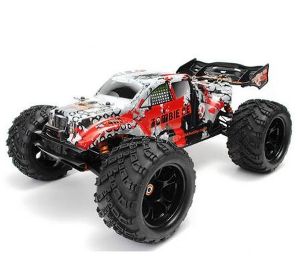 RCtown смотрите игру DHK хобби зомби 8Э 8384 100А 1/8 4WD безщеточный автомобиль РТР RC грузовик
RCtown смотрите игру DHK хобби зомби 8Э 8384 100А 1/8 4WD безщеточный автомобиль РТР RC грузовик