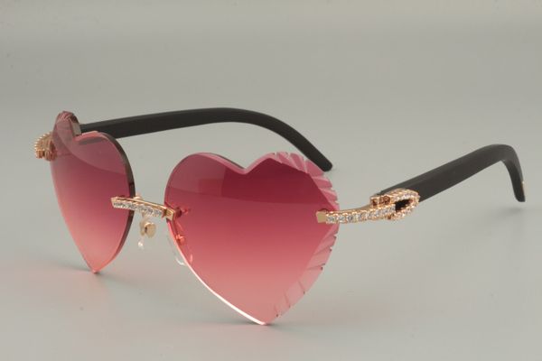selling lens 8300686-a engraving sunglasses, / diamond size: red sunglasses high-quality black wooden heart-shaped natural 58-18-1 kwex, White;black
selling lens 8300686-a engraving sunglasses, / diamond size: red sunglasses high-quality black wooden heart-shaped natural 58-18-1 kwex, White;black