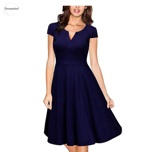 womens dress audrey bodycon 50s vestidos formal v neck casual wear working hepburn knee length a line dresses, Black;gray
womens dress audrey bodycon 50s vestidos formal v neck casual wear working hepburn knee length a line dresses, Black;gray