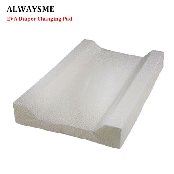 alwaysme eva material 700x450x100mm summer baby infant contoured diaper nappy changing pad waterproof easier disassembly clean
alwaysme eva material 700x450x100mm summer baby infant contoured diaper nappy changing pad waterproof easier disassembly clean