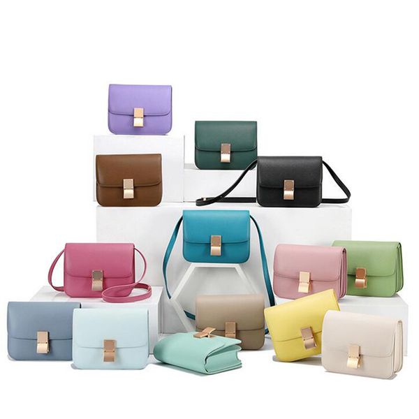 women bag 2020 luxury genuine leather small square bag designer cowhide retro women shoulder bags crossbody lady famous brands
women bag 2020 luxury genuine leather small square bag designer cowhide retro women shoulder bags crossbody lady famous brands