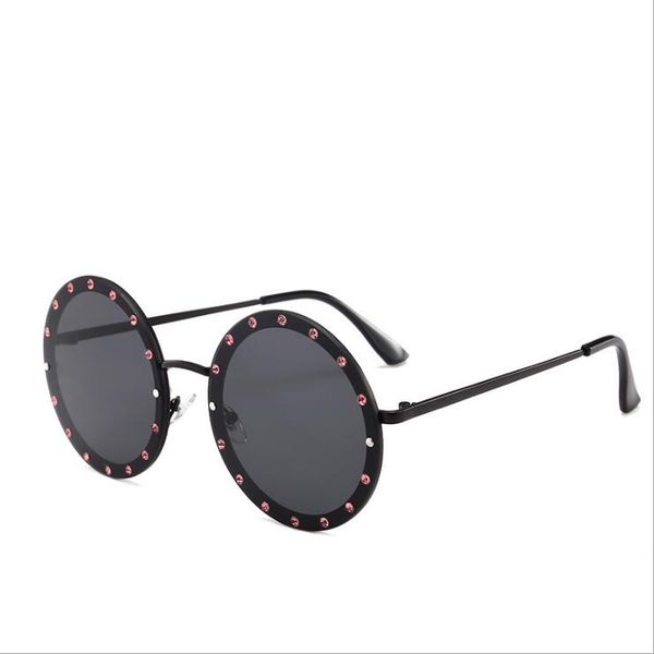 new optical round resin sunglasses for men women fashion driving sunglasses brand designer retro vintage sunglasses uv 400, White;black
new optical round resin sunglasses for men women fashion driving sunglasses brand designer retro vintage sunglasses uv 400, White;black