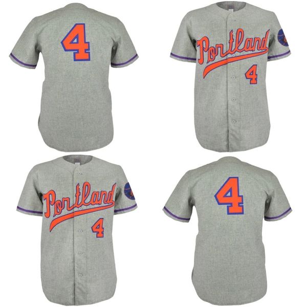 portland beavers 1968 road jersey 100% stitched embroidery vintage baseball jerseys custom ing, Blue;black 
portland beavers 1968 road jersey 100% stitched embroidery vintage baseball jerseys custom ing, Blue;black