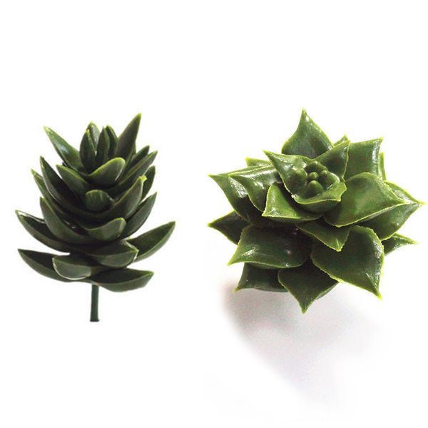 new diy decoration supplies artificial plants simulation succulent plants set dark green series flocking combination
new diy decoration supplies artificial plants simulation succulent plants set dark green series flocking combination