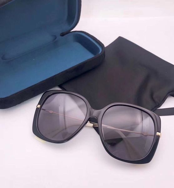 0511 fashion women designer sunglasses square big frame summer generous style uv protection lens, White;black
0511 fashion women designer sunglasses square big frame summer generous style uv protection lens, White;black