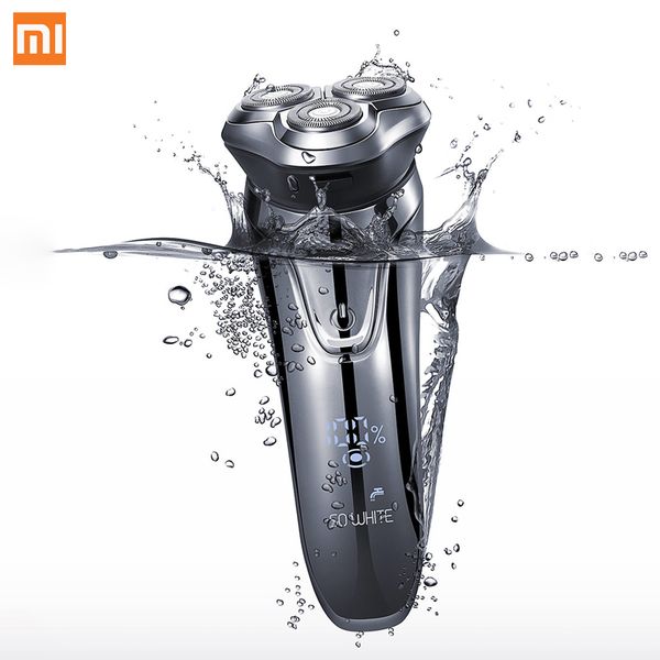 xiaomi soocas so white electric shaver usb charging 3d floating blade electric razor for men led display beard shaving machine
xiaomi soocas so white electric shaver usb charging 3d floating blade electric razor for men led display beard shaving machine
