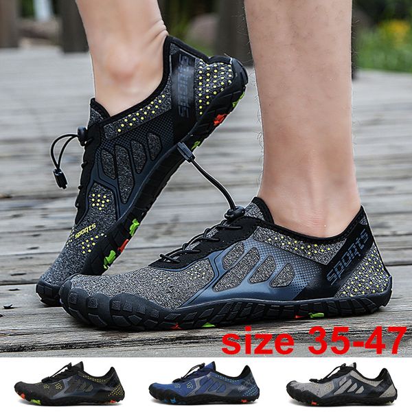 men women water shoes breathable light weight quick-drying sneakers soft comfortable shoes size 35-47
men women water shoes breathable light weight quick-drying sneakers soft comfortable shoes size 35-47