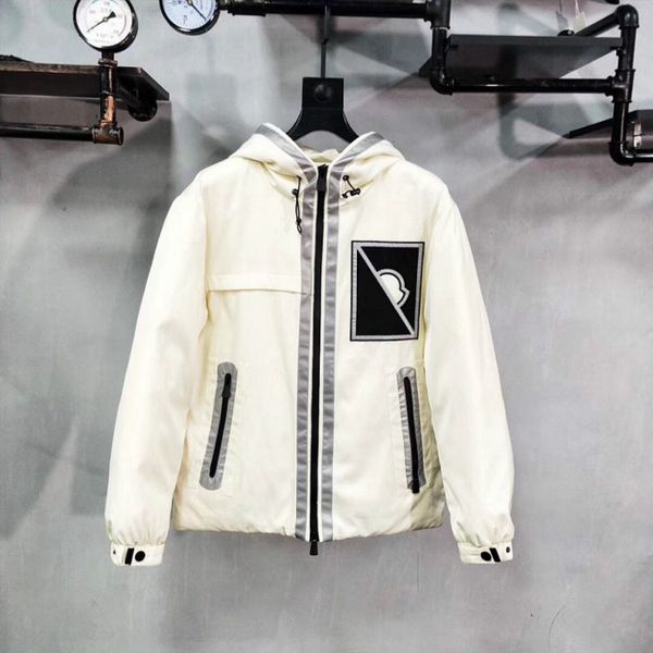 mens designer parkas down jacket winter new 3dm reflective luminous stripes male hooded coat brand 2 colors 2020 new for wholesale hot, Black
mens designer parkas down jacket winter new 3dm reflective luminous stripes male hooded coat brand 2 colors 2020 new for wholesale hot, Black