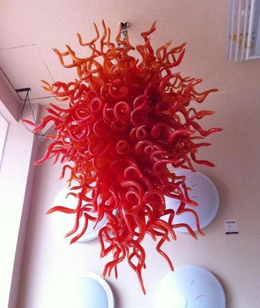 lamps red color glass chandeliers led saving light source style hand blown-glass fancy long chandelier
lamps red color glass chandeliers led saving light source style hand blown-glass fancy long chandelier