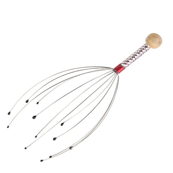 anti-stress ocs scalp neck stress release relax massager claw head massager face skin care lift tools
anti-stress ocs scalp neck stress release relax massager claw head massager face skin care lift tools