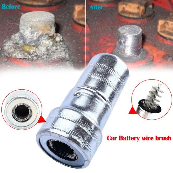 car wash cleaning car cleaning battery post terminal cable cleaner dirt corrosion brush hand tool nettoyage voiture
car wash cleaning car cleaning battery post terminal cable cleaner dirt corrosion brush hand tool nettoyage voiture