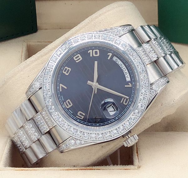 in 2020, the newly upgraded middle row drill ring watch digital surface date week automatic mechanical ladies waterproof luxury fashion watc, Slivery;brown
in 2020, the newly upgraded middle row drill ring watch digital surface date week automatic mechanical ladies waterproof luxury fashion watc, Slivery;brown