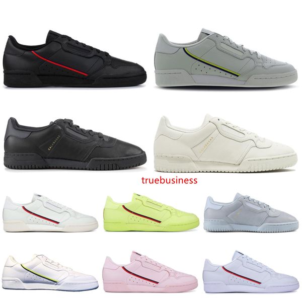powerphase calabasas continental 80 casual shoes core black white pink semi-frozen yellow grey women mens trainer sports sneakers wholesale
powerphase calabasas continental 80 casual shoes core black white pink semi-frozen yellow grey women mens trainer sports sneakers wholesale