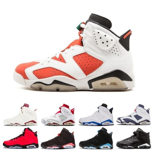 gatorade баскетбол обувь sneaker мужчины 6 6s vi white cat oreo unc gs harvest инфракрасный carmine alternate maroon тинкер случайный новый
gatorade баскетбол обувь sneaker мужчины 6 6s vi white cat oreo unc gs harvest инфракрасный carmine alternate maroon тинкер случайный новый
