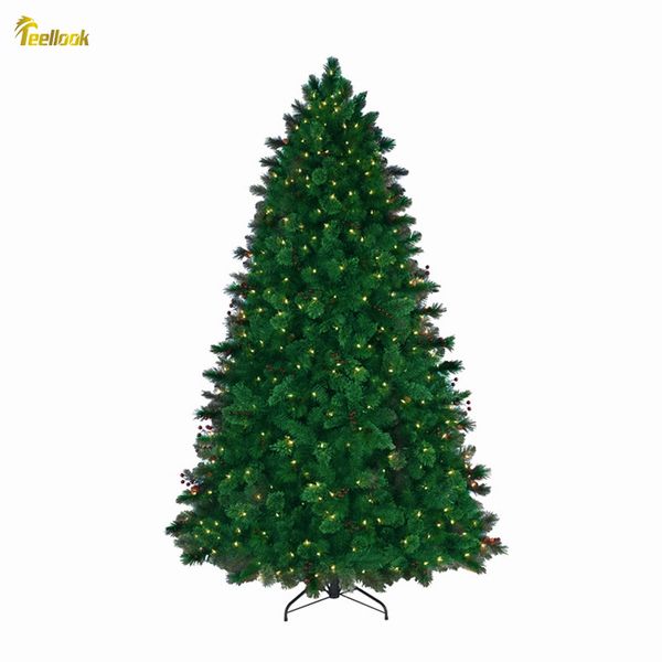 teellook 1.2m/3.0m encrypted glowing christmas tree christmas l shopping home decorations
teellook 1.2m/3.0m encrypted glowing christmas tree christmas l shopping home decorations