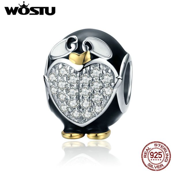 wostu аутентичные 100% стерлингового серебра 925 очаровательные дельфин четкие cz charm beads подходят женщины браслет diy изготовление ювел, Blue;slivery 
wostu аутентичные 100% стерлингового серебра 925 очаровательные дельфин четкие cz charm beads подходят женщины браслет diy изготовление ювел, Blue;slivery