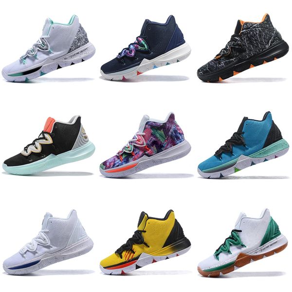 irving 5 men basketball shoes 5s bred black magic cny for kyrie chaussures de basketball mens ikhet sports trainers sneakers 7-12
irving 5 men basketball shoes 5s bred black magic cny for kyrie chaussures de basketball mens ikhet sports trainers sneakers 7-12