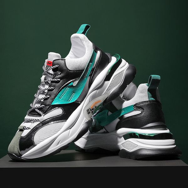 male casual shoes comfortable men run sport shoes mesh breathtable sneakers walking footwear men 39-44
male casual shoes comfortable men run sport shoes mesh breathtable sneakers walking footwear men 39-44