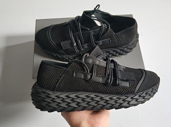 designer shoes man women urchin dress shoes with original box spiny sole handmade shoes designer sneakers size 35-45, Black
designer shoes man women urchin dress shoes with original box spiny sole handmade shoes designer sneakers size 35-45, Black