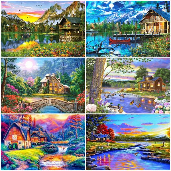 paint by numbers landscape acrylic paint handpainted gift diy unframe coloring by numbers river home decoration coloring by number
paint by numbers landscape acrylic paint handpainted gift diy unframe coloring by numbers river home decoration coloring by number